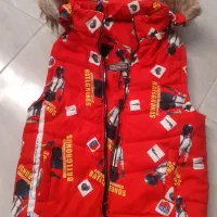 کاپشن و پالتو|لباس|نجف‌آباد, شریعتی|دیوار