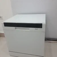 ماشین ظرفشویی رومیزی