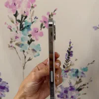 آیفون ۱۳ پرو مکس ۲۵۶|موبایل|رشت, معلم|دیوار