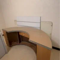 پیشخوان و میز اداری|فروشگاه و مغازه|اصفهان, پارک مشتاق|دیوار