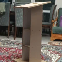 میز نماز|مبلمان خانگی و میز عسلی|محمدیه-قزوین, |دیوار