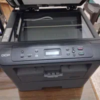 پرینتر سه کاره