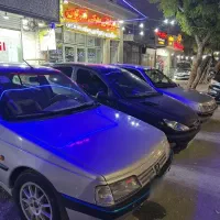 فروش ۲۰۶sDمدل ۸۹|خودرو سواری و وانت|بندر کنگان, |دیوار