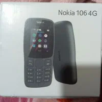 گوشی نوکیا 106