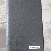 پاور بانک - کابل شارژ - هندزفری