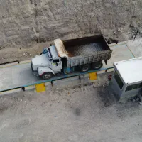 باسکول دیجیتال با ظرفیت های دلخواه|خدمات پیشه و مهارت|سارال, |دیوار