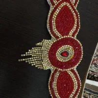 فروش کمربند لباس کردی