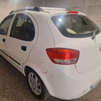 تیبا ۲ مدل ۱۴۰۱ نقدی یا معاوضه با ایگل صفر