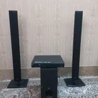 سینما خانواده LG