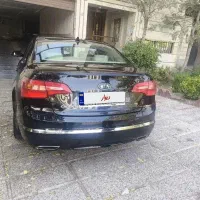 کیا کادنزا 2013 فول آپشن اتوماتیک