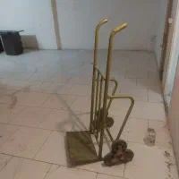 چرخ باربری