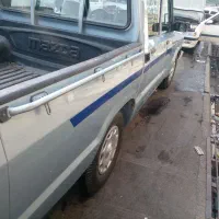 مزدا ۲۰۰۰ ژاپن مودل ۹۵|خودرو سواری و وانت|گرگان, |دیوار