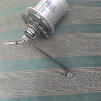 توپی دوچرخه SRf 3