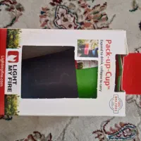 لیوان LIGHT MY FIRE|کوهنوردی و کمپینگ|تهران, مجیدآباد|دیوار