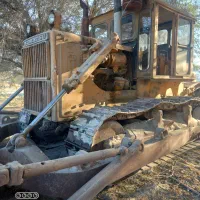 بلدوزر d85 کوماتسو