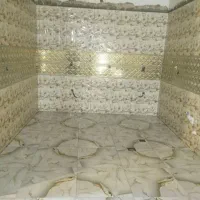 کاشی کاری ایزوگام بنایی