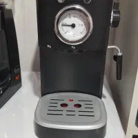 اسپرسوساز بیشل مدل BL-CM S6203