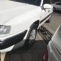 زانتیا 86|خودرو سواری و وانت|تهران, حکیمیه|دیوار