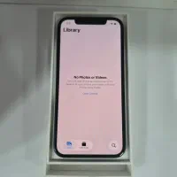 آیفون ۱۲ ظرفیت ۱۲۸ نرمال ch|موبایل|تهران, جنت‌آباد جنوبی|دیوار