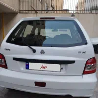 پراید ۱۱۱SE|خودرو سواری و وانت|ملارد, |دیوار