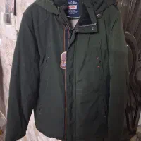 کاپشنBKKاورجینال|لباس|تهران, عبدلآباد|دیوار