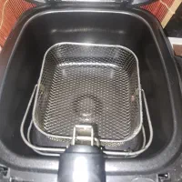 سرخ کن