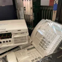 سانترال پاناسونیکtda 100