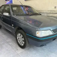 پژو ۴۰۵ SLX