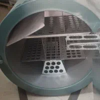 خشککن الکترود Phoenix DryRod 300HT اصل امریکایی|ابزارآلات|شیراز, سیلو|دیوار