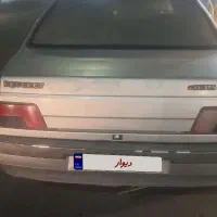 پژو ۴۰۵ مدل۸۶|خودرو سواری و وانت|تبریز, |دیوار