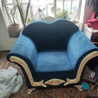 مبل|مبلمان خانگی و میز عسلی|مشهد, بهمن|دیوار