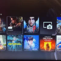خدمات نصب بازی PS5 /Ps4/ Xboxتمام انتخابی (Fc 26)|کنسول، بازی ویدئویی و آنلاین|رشت, دیلمان|دیوار