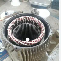 سیم پیچی وتعمیرات