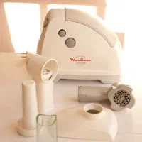 چرخ گوشت مولینکس|سایر لوازم برقی|پردیس, فاز ۱|دیوار