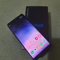 سامسونگ نوت ۸