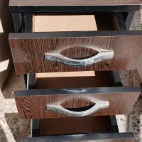 جا قاشقی|آبچکان و نظمدهنده ظروف|ملایر, |دیوار