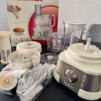 غذاساز Moulinex