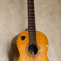 گیتار یاماها c40