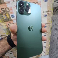 ۱۳ پرو مکس ۱۲۸ تک سیم lla(توضیحات)