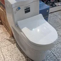 توالت فرنگی مروارید تویو خروجی 110