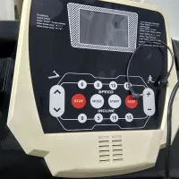 تردمیل پرومستر تایوان اصل حرفه ای و۱۲۰ کیلیویی|تجهیزات ورزشی|تهران, مشیریه|دیوار