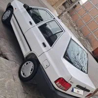 پراید ۹۴ در حد صفر