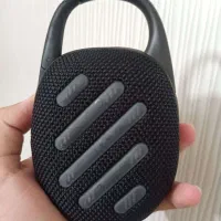 اسپیکر بلوتوثی جی بی ال مدل Clip5 پک اروپا|پخشکننده همراه|قم, باغ کرباسی|دیوار