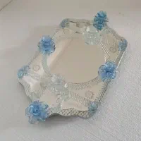 اینه|آینه|قوچان, |دیوار