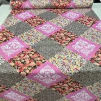 پارچه|رختخواب، بالش، پتو|اصفهان, احمدآباد|دیوار