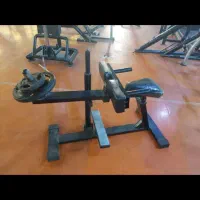 دستگاه بدنسازی