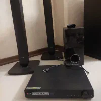 سینما خانگی ال جی