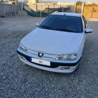 پژوپارس مدل ۱۴۰۲  معمولی