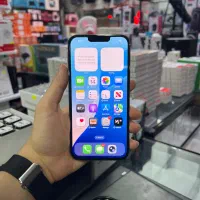 Iphone 13promax 256 93%|موبایل|کرمان, |دیوار