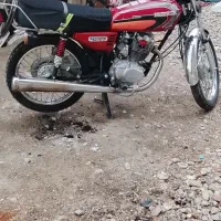 موتور سیکلت مدارک کامل